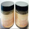 2 Cedarwood Ylang Ylang Salt Vitamin E Bath Body Scrubs 17oz. view 1