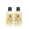 Bumble and bumble. Gentle Shampoo + Super Rich Hair Conditioner Full Size Set | Hydrating + Adds Shine | Curly, Wavy, Straight | With Glycerin + Avocado Oil view 1