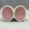 2 Champagne Toast Shea & Cocoa bath & Body Butter 6.5 oz ea Glowtion 6.5 Oz view 1