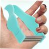 NOLITOY 6pcs Facial Hair Remover Spring Epilator for Women Portable Manual Hair Removal Tool for Face Upper Lip and Chin Lightweight and Ergonomic Design view 4