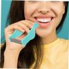 HAPINARY 3pcs Handheld Facial Hair Epilator for Women Spring Facial Hair Remover Tool for Lips Chin and Face view 3
