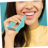 Beatifufu 3pcs Facial Hair Remover for Women Threading Hair Removal Device Spring Mechanism Gentle and Precise for Facial and Lip Hair Portable Cheek Hair Remover view 2