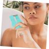 Beatifufu 3pcs Facial Hair Remover for Women Threading Hair Removal Device Spring Mechanism Gentle and Precise for Facial and Lip Hair Portable Cheek Hair Remover view 4