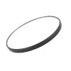 2.2 Magnetic Selfie Mirror for Back Camera,Portable Cell Phone Convex Mirror Compatible for Selfies Vlogging Streaming (Black) view 1