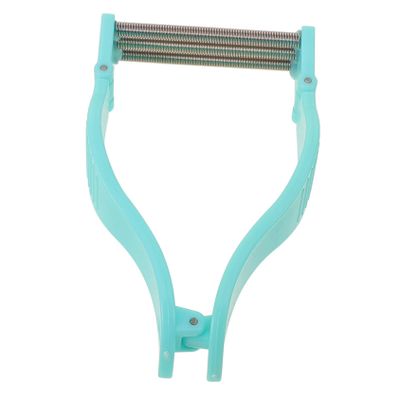FOMIYES Facial Hair Removal Roller for Women Hair Remover Tool for Face Epilator for Women