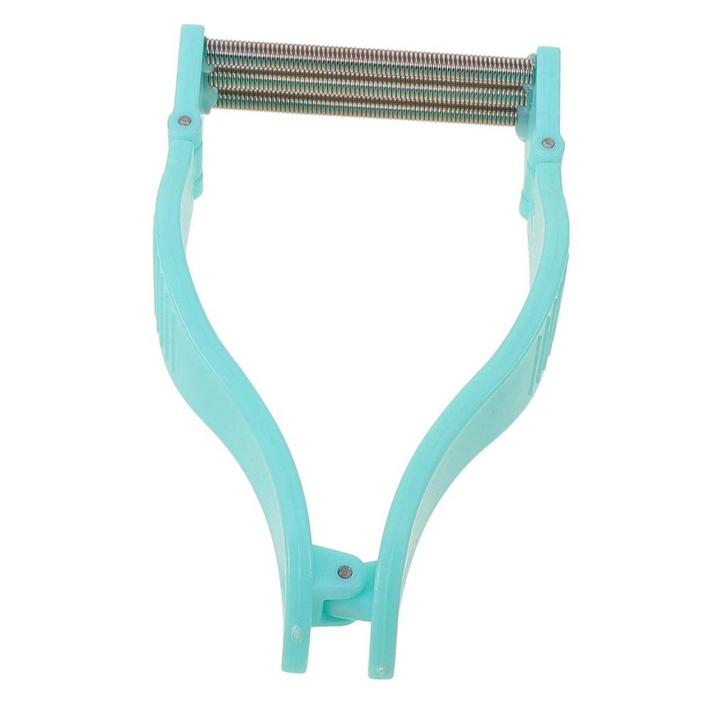 FOMIYES Facial Hair Removal Roller for Women Hair Remover Tool for Face Epilator for Women