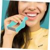 FOMIYES Facial Hair Removal Roller for Women Hair Remover Tool for Face Epilator for Women view 3