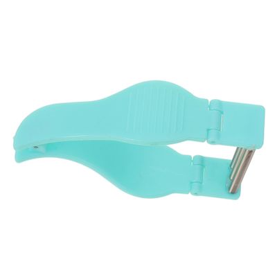 FOMIYES Facial Hair Remover Roller Women Facial Hair Remover for Women Travel-Safe Epilator