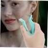 FOMIYES Facial Hair Remover Roller Women Facial Hair Remover for Women Travel-Safe Epilator view 2