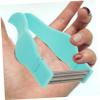 FOMIYES Facial Hair Remover Roller Women Facial Hair Remover for Women Travel-Safe Epilator view 4