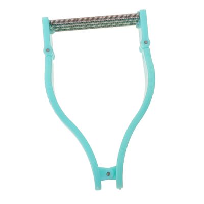 FRCOLOR Facial Hair Removal Roller Hair Removal Instrument for Women Facial Epilator for Women