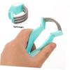 FRCOLOR Facial Hair Removal Roller Hair Removal Instrument for Women Facial Epilator for Women view 4