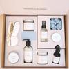 Postpartum Care Package Deluxe by Lavender Meadows Co view 1