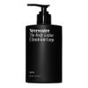 Ncessaire The Body Lotion with Pump  Santal Scented Body Moisturizer with Peptides, Niacinamide, Vitamins C/E & Omega 6/9  Firming Daily Hydration  Dermatologist-Tested, Vegan  15.2 oz view 1