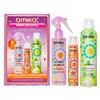amika ready, set, style: prep, volumize + refresh set view 1