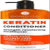 BELLISSO Keratin Conditioner and Keratin Enriched Shampoo and Keratin Hair Mask view 2