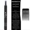 Argan Smooth Treatment Mist 2 floz and Belle of Hope Wide Tooth Comb, for Alternative Human Hair Wigs, Units, Extensions and Pieces view 2