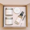Postpartum Care Package by Lavender Meadows Co view 1