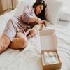 Postpartum Care Package by Lavender Meadows Co view 2
