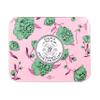 La Chatelaine Rose Hand Cream Trio Tin Gift Set, Ready-To-Gift Tin, Nautral, Made in France with 20% Organic Shea Butter, Nourishing and Moisturizing (Cherry Almond, Pear, Oud Rose) view 4