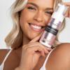 Loving Tan 2 HR Express Mousse (4FL Oz) + Face Tan (1.6Oz), Medium - Streak Free, Natural looking, Professional Strength Sunless Tanner - Cruelty Free, Naturally Derived DHA view 3