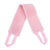 MERRYHAPY Flocking Back Self Tanner Applicator Strap Effortless Lotion Application for Hard Reach Areas Suitable for Skin Types for Family Use view 1