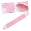 MERRYHAPY Flocking Back Self Tanner Applicator Strap Effortless Lotion Application for Hard Reach Areas Suitable for Skin Types for Family Use view 2