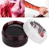 Professional Face and Body Painting Oil, Fake Clot, Blood Gel, Scars, Halloween Bruises (30ML) view 3