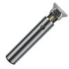 Hair and Beard Trimmer | Electric Cordless Trimmer | Waterproof Rechargeable Shaver | Professional Hair Cutting Trimmer | Waterproof Rechargeable Professional Hair Trimmer for Hair Cutting view 1