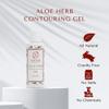 Nylynn Aloe Herb Smoothing Gel  Hydrating & Firming Gel for Skin Nourishment view 2