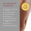 Nylynn Aloe Herb Smoothing Gel  Hydrating & Firming Gel for Skin Nourishment view 3