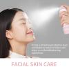 RJPLIST Face Hair Identifier Spray,Hair Identifier Spray for Face Shaving,Hair Identifier Spray for Face Shaving,Moisturizing and Skin Care Dermaplaner Spray,Pink view 2