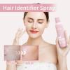 RJPLIST Face Hair Identifier Spray,Hair Identifier Spray for Face Shaving,Hair Identifier Spray for Face Shaving,Moisturizing and Skin Care Dermaplaner Spray,Pink view 4