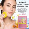 Turmeric Face Pads for Dark Spots view 2