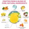 Turmeric Face Pads for Dark Spots view 3