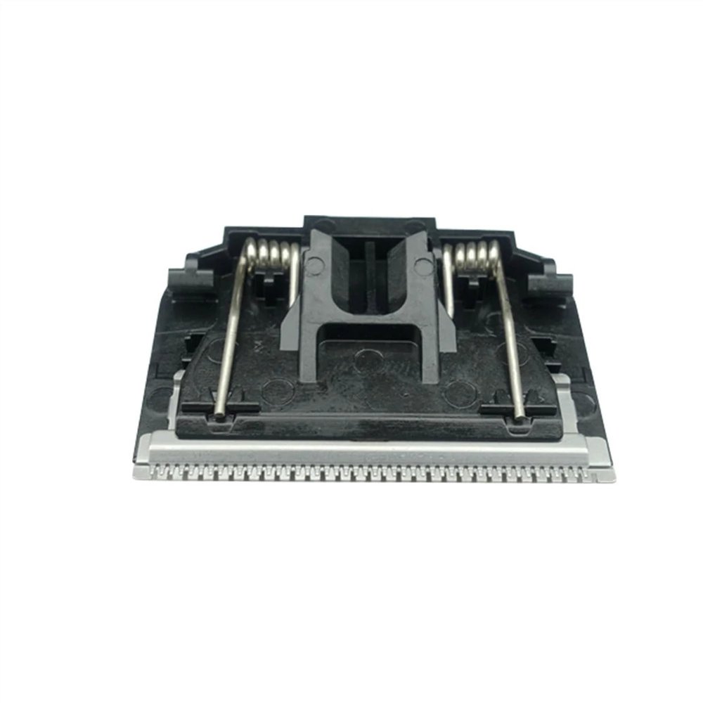 ASETRERT Original Scraper Suitable for Panasonic ER-WGK5A ER-WGK6A ER-WGK8A ER-GK20 ER-GK60 ER-GK70 ER-GK81 ER-GK82 ER-GD60(Black)