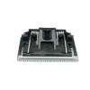 ASETRERT Original Scraper Suitable for Panasonic ER-WGK5A ER-WGK6A ER-WGK8A ER-GK20 ER-GK60 ER-GK70 ER-GK81 ER-GK82 ER-GD60(Black) view 1