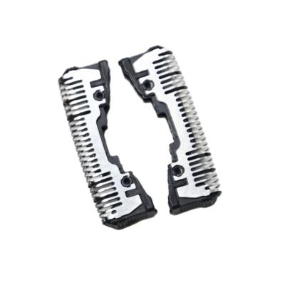 ASETRERT for Panasonic Shaver WES9167 Cutter Head Mesh ES-LA12 SF21 SF23 RF31 RF34 RF41 LF30 LF50 LF51 LF70 LF71 Mesh Blade(Knife Head)