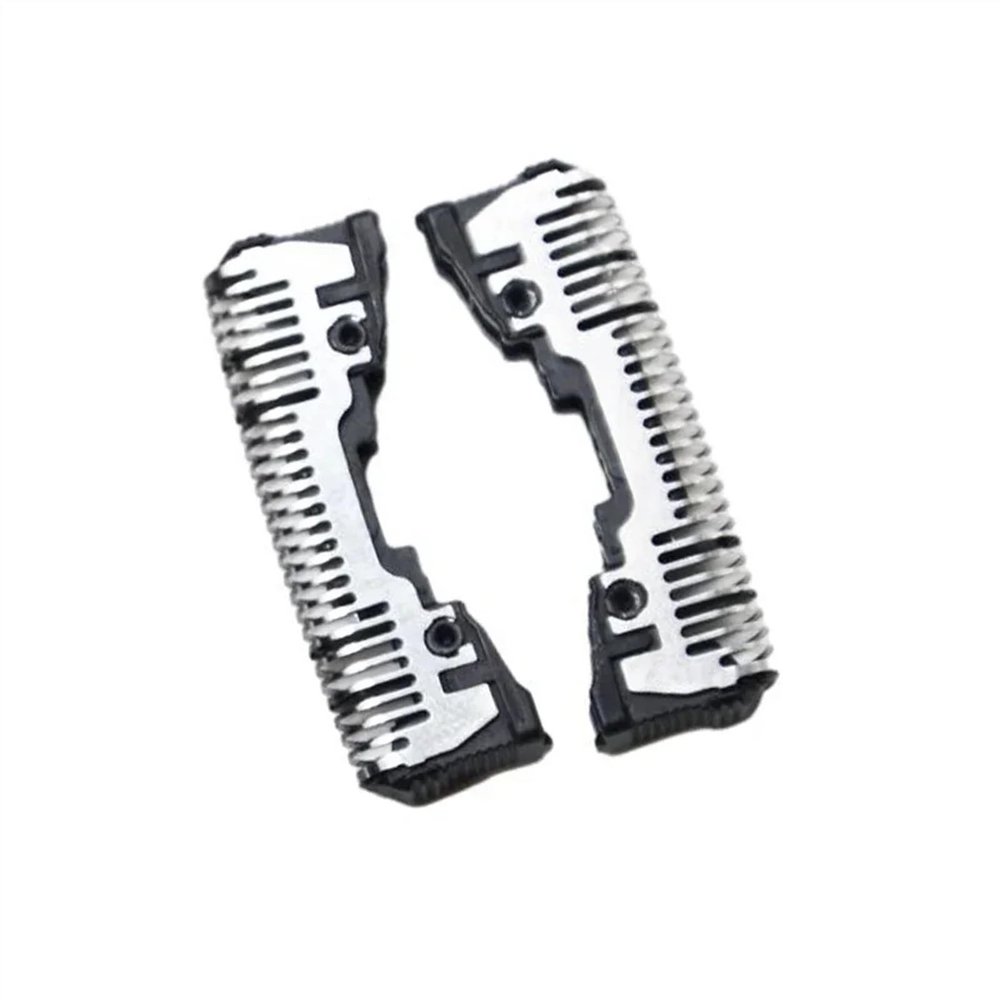 ASETRERT for Panasonic Shaver WES9167 Cutter Head Mesh ES-LA12 SF21 SF23 RF31 RF34 RF41 LF30 LF50 LF51 LF70 LF71 Mesh Blade(Knife Head)