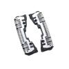 ASETRERT for Panasonic Shaver WES9167 Cutter Head Mesh ES-LA12 SF21 SF23 RF31 RF34 RF41 LF30 LF50 LF51 LF70 LF71 Mesh Blade(Knife Head) view 1
