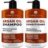 BELLISSO Argan Oil Shampoo and Argan Oil Conditioner view 1
