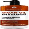 BELLISSO Argan Oil Shampoo and Argan Oil Conditioner view 3
