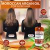 BELLISSO Argan Oil Shampoo and Argan Oil Conditioner view 4