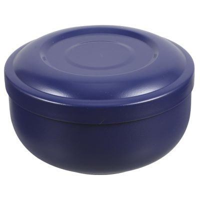 Ipetboom Stainless Steel Shaving Bowl for Men Lathering and Grooming Essential Compact Design for Travel and Daily Use Multi-purpose Facial Cleansing Accessory