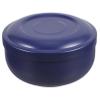 Ipetboom Stainless Steel Shaving Bowl for Men Lathering and Grooming Essential Compact Design for Travel and Daily Use Multi-purpose Facial Cleansing Accessory view 1