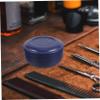 Ipetboom Stainless Steel Shaving Bowl for Men Lathering and Grooming Essential Compact Design for Travel and Daily Use Multi-purpose Facial Cleansing Accessory view 2