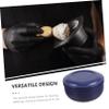 Ipetboom Stainless Steel Shaving Bowl for Men Lathering and Grooming Essential Compact Design for Travel and Daily Use Multi-purpose Facial Cleansing Accessory view 3