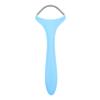 HONMEET Spring Facial Hair Remover Hair Removal Epilator for Face Eyebrow Remover Random Color view 1