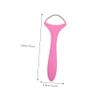 HONMEET Spring Facial Hair Remover Hair Removal Epilator for Face Eyebrow Remover Random Color view 3