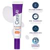 CeraVe Vitamin C Serum & Vitamin C Eye Cream Skin Care Set | Skin Brightening Serum with Hyaluronic Acid for Face & Under Eye Cream with Caffeine for Dark Circles and Puffiness view 3
